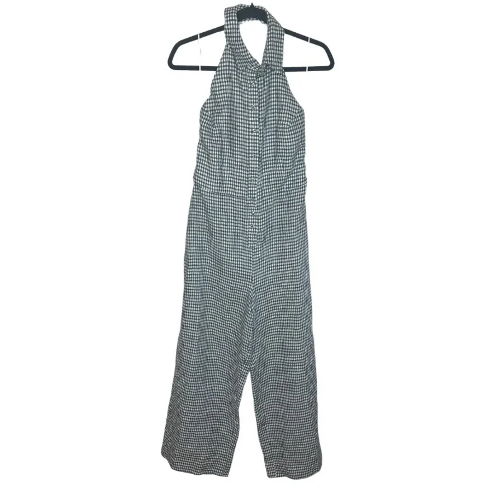 Reformation ryan linen